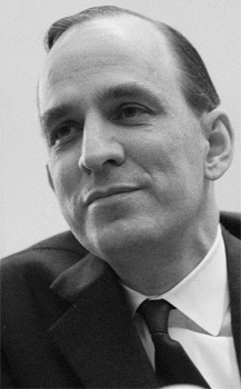 Ingmar Bergman
